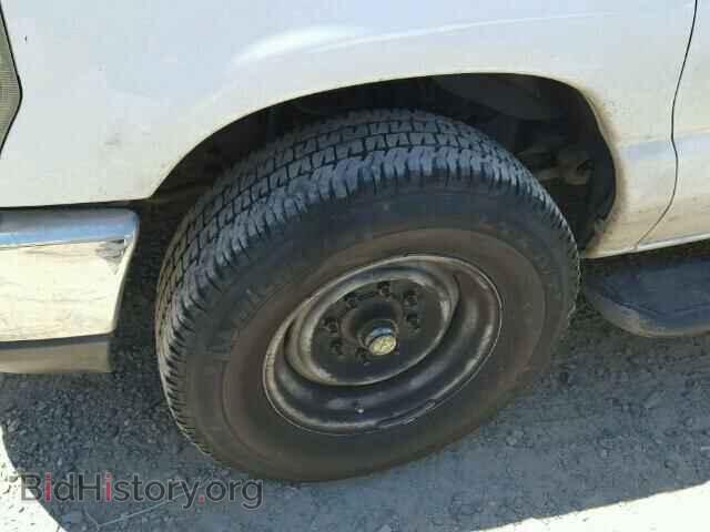 2008 FORD ECONOLINE - VIN: 1FTNE24W28DA66667 - Фото 9