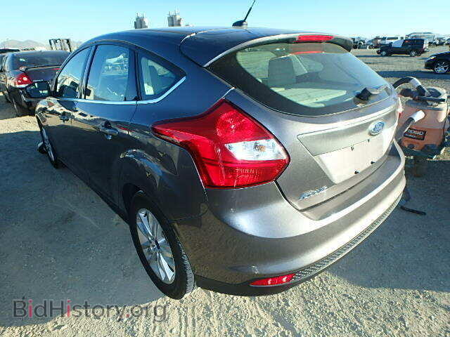 2012 FORD FOCUS - VIN: 1FAHP3M29CL100294 - Photo 3