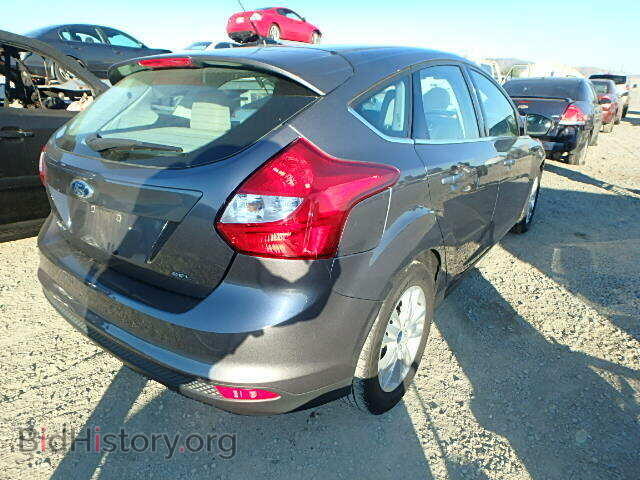 2012 FORD FOCUS - VIN: 1FAHP3M29CL100294 - Photo 4