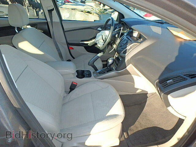 2012 FORD FOCUS - VIN: 1FAHP3M29CL100294 - Photo 5