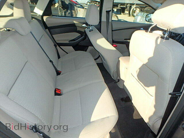 2012 FORD FOCUS - VIN: 1FAHP3M29CL100294 - Photo 6