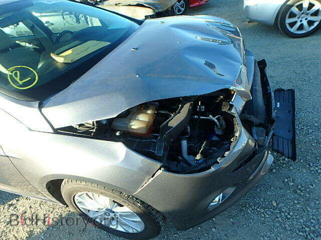 2012 FORD FOCUS - VIN: 1FAHP3M29CL100294 - Photo 10