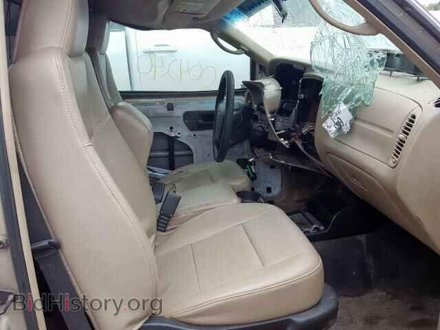 2007 FORD RANGER - VIN: 1FTYR10D17PA07056 - Фото 5