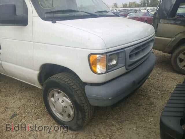 2006 FORD ECONOLINE - VIN: 1FBSS31L46HB08729 - Photo 9