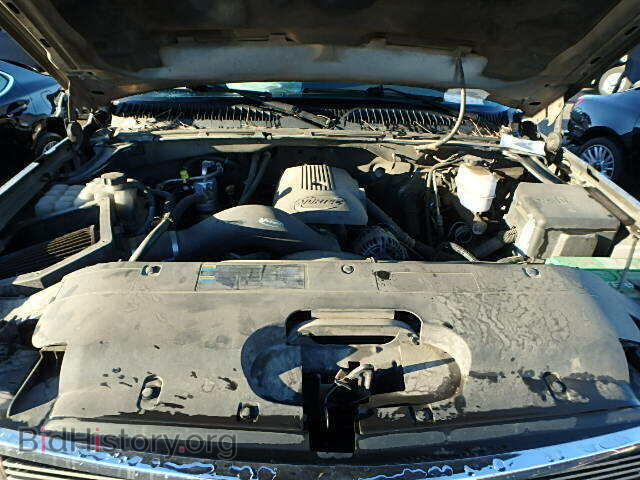 2006 CHEVROLET SILVERADO - VIN: 1GCHK23U56F168892 - Фото 7