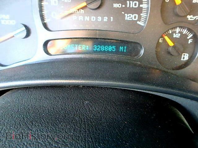 2006 CHEVROLET SILVERADO - VIN: 1GCHK23U56F168892 - Фото 8