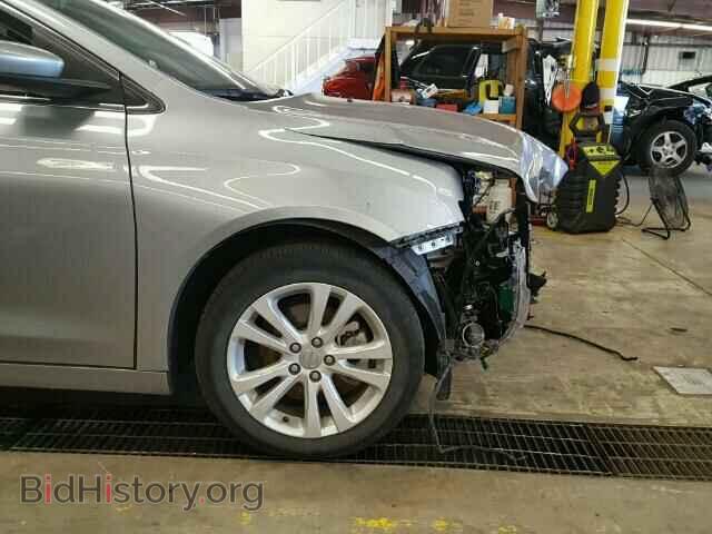 2015 CHRYSLER 200 - VIN: 1C3CCCAB0FN579013 - Фото 9