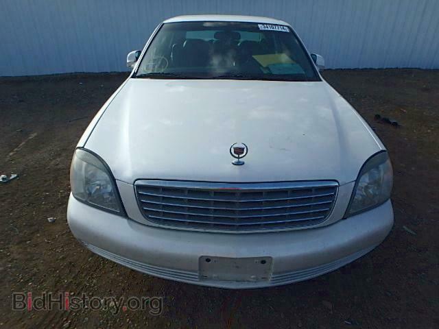 2003 CADILLAC DEVILLE - VIN: 1G6KD54Y73U230497 - Photo 10