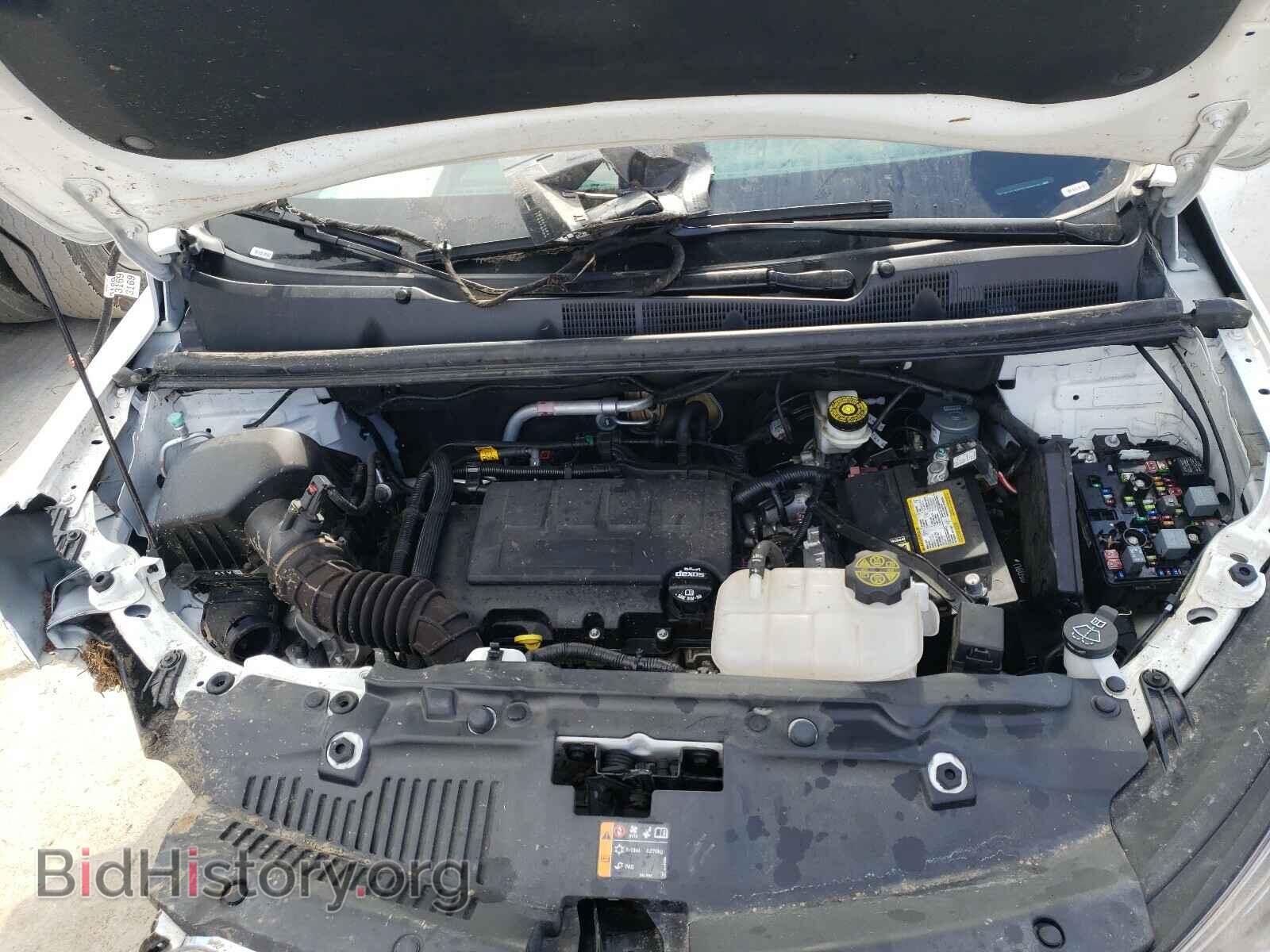 2020 BUICK ENCORE - VIN: KL4CJCSB3LB056852 - Photo 7