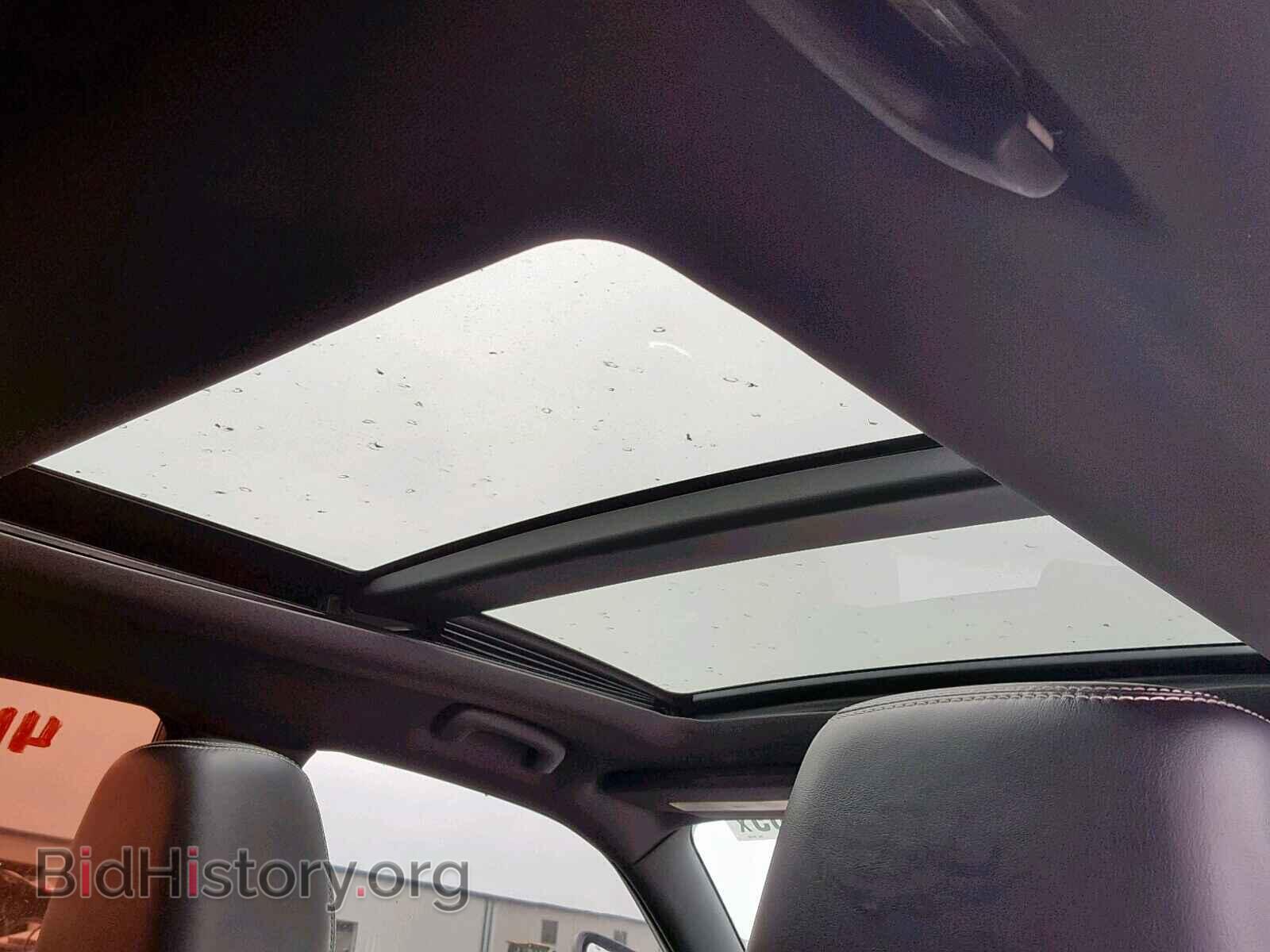 2014 CHRYSLER 300 - VIN: 2C3CCAGG7EH283808 - Фото 9