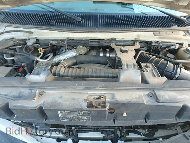 2005 FORD ECONOLINE - VIN: 1FTSE34P55HA43423 - Photo 7