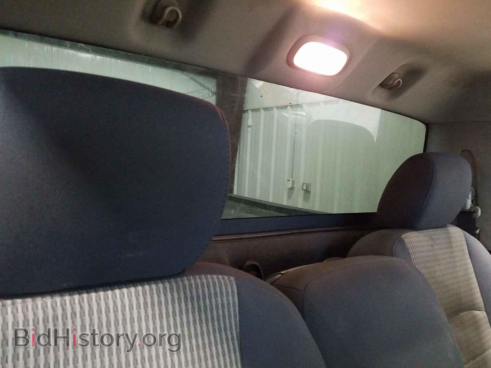 2012 DODGE RAM 1500 - VIN: 3C6JD6AT3CG144377 - Фото 6