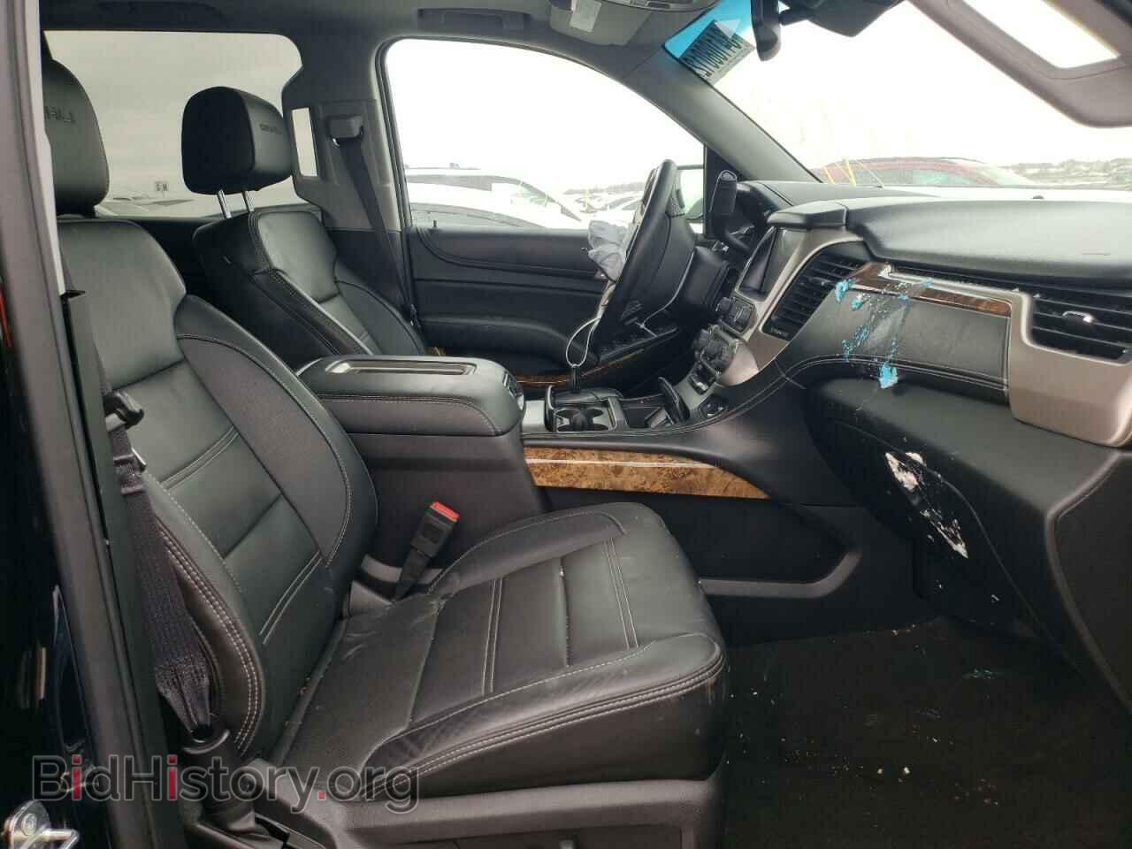 2016 GMC YUKON - VIN: 1GKS2CKJ2GR176892 - Фото 5