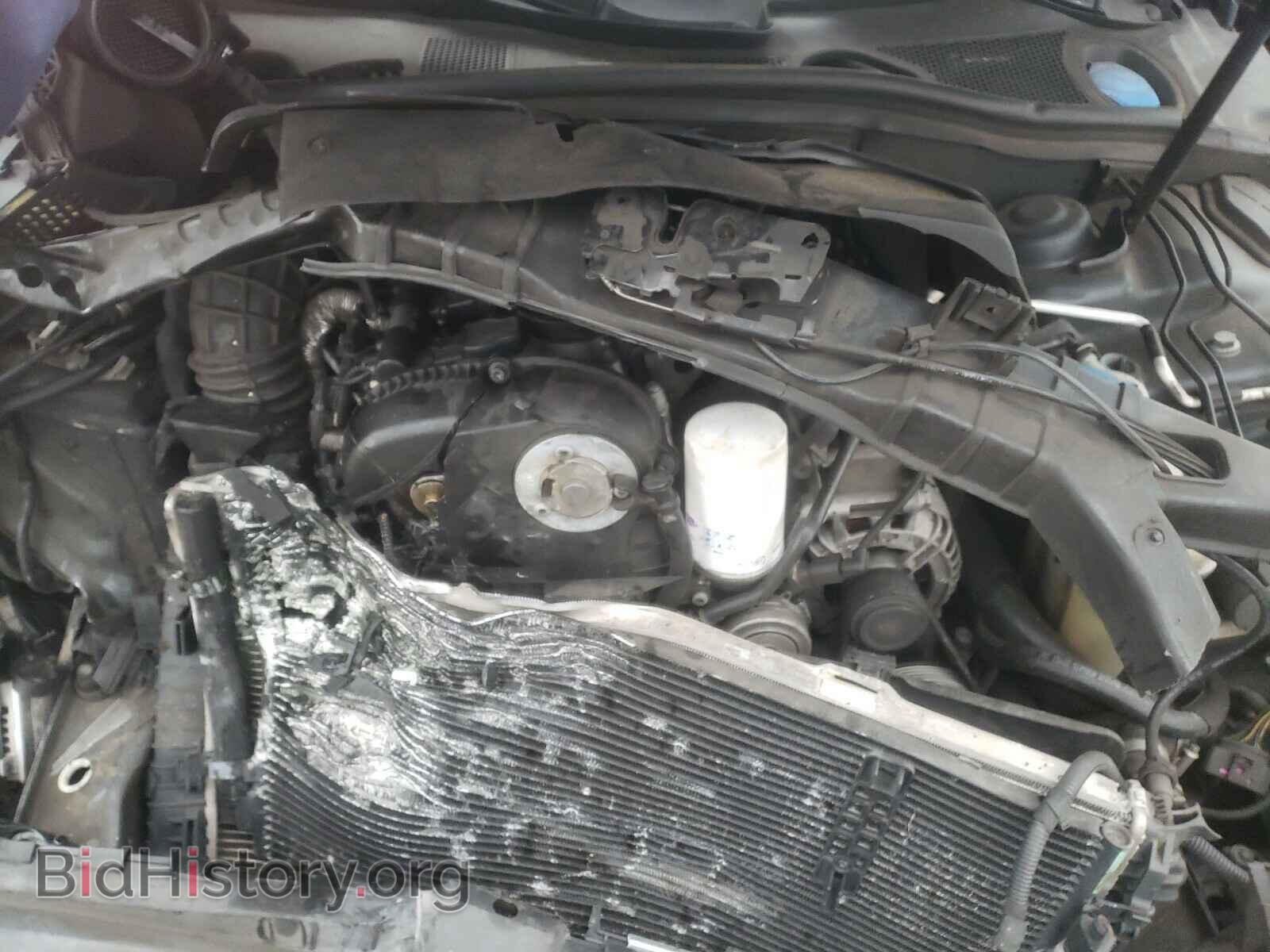 2011 AUDI A4 - VIN: WAUFFAFL0BN006285 - Photo 7