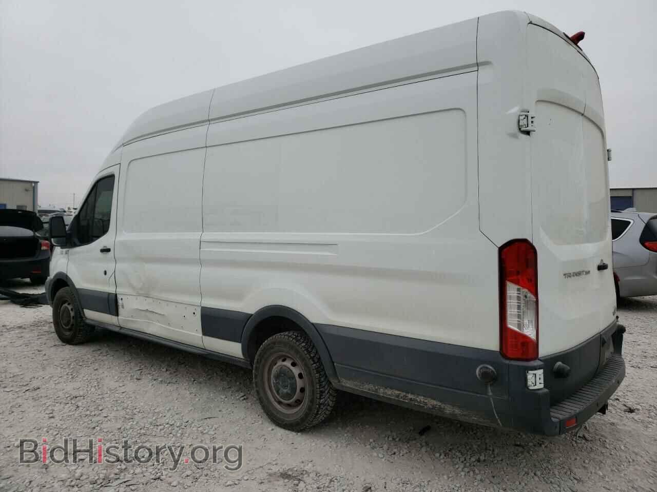 2017 FORD TRANSIT CO - VIN: 1FTBW3XM5HKB34469 - Photo 3
