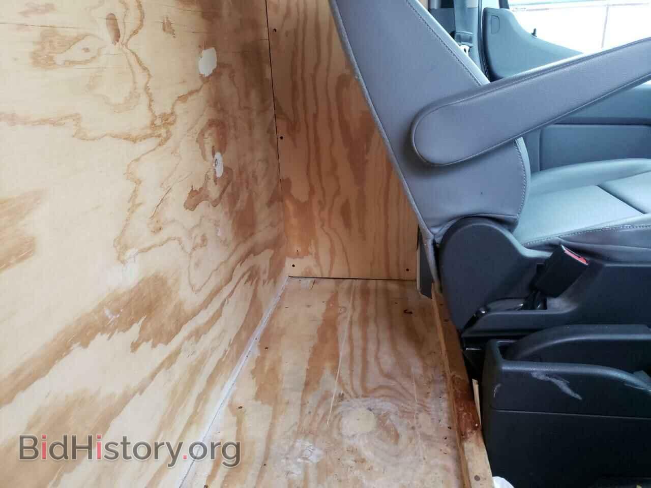 2017 FORD TRANSIT CO - VIN: 1FTBW3XM5HKB34469 - Photo 6