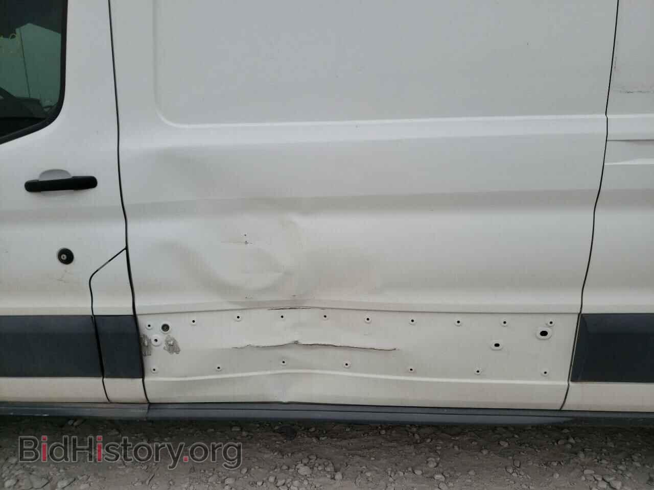 2017 FORD TRANSIT CO - VIN: 1FTBW3XM5HKB34469 - Photo 9