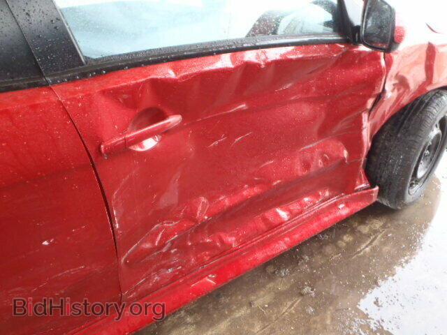 2014 MITSUBISHI LANCER - VIN: JA32U2FUXEU022220 - Фото 9