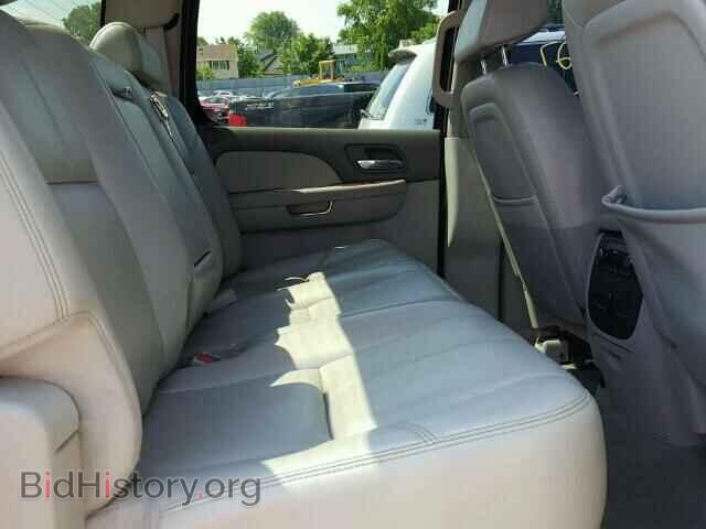 2008 CHEVROLET SILVERADO - VIN: 1GCHK23678F121075 - Фото 6