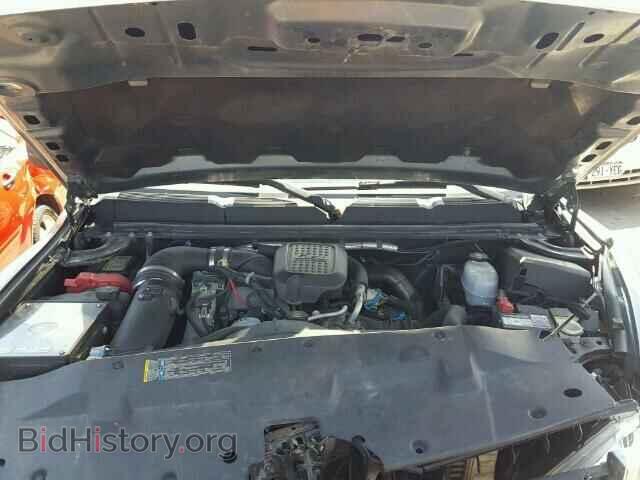 2008 CHEVROLET SILVERADO - VIN: 1GCHK23678F121075 - Фото 7