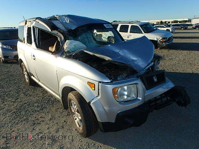 Photo 5J6YH18736L002782 - HONDA ELEMENT 2006