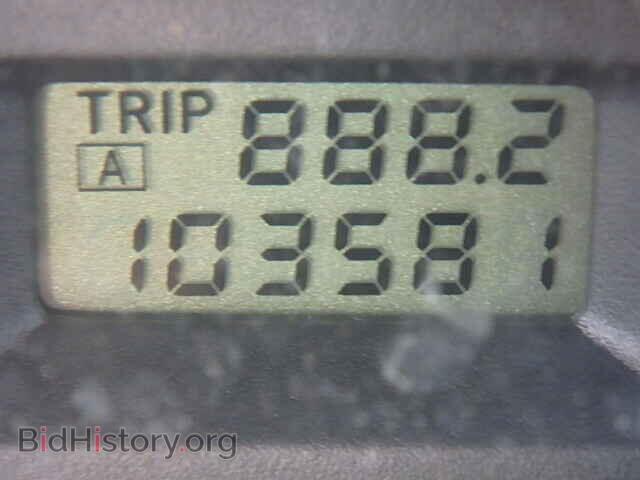 2003 MITSUBISHI LANCER - VIN: JA3AJ26E23U019113 - Photo 8