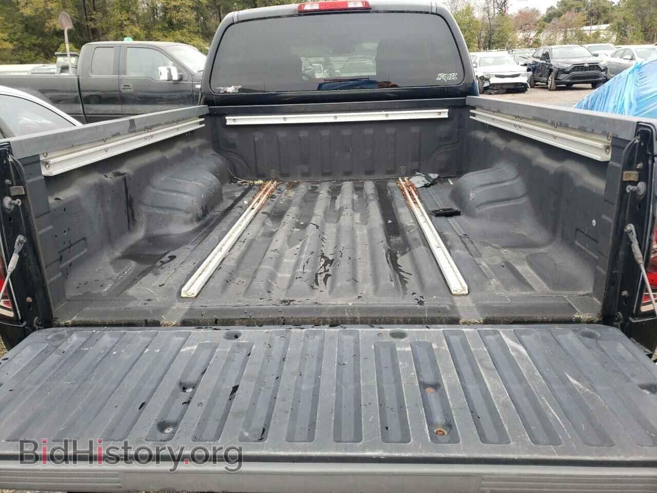 2010 NISSAN FRONTIER - VIN: 1N6AD0FR7AC402982 - Фото 9