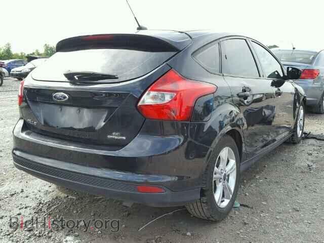 2014 FORD FOCUS - VIN: 1FADP3K26EL265465 - Photo 4