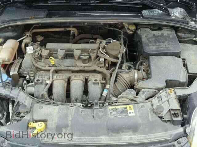 2014 FORD FOCUS - VIN: 1FADP3K26EL265465 - Photo 7