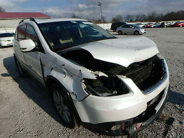 Photo 4S4WX92D794400455 - SUBARU TRIBECA 2009