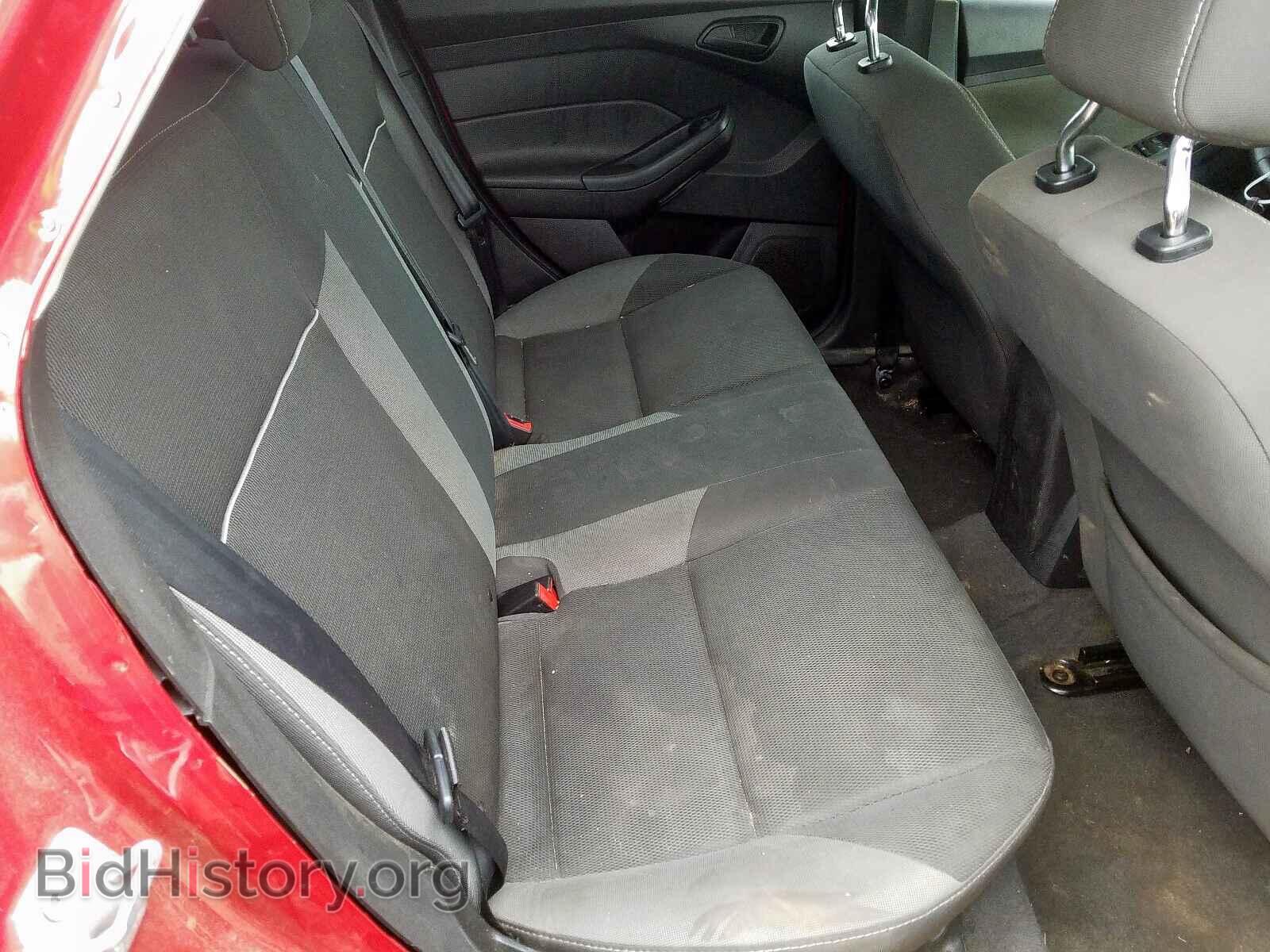 2012 FORD FOCUS - VIN: 1FAHP3F29CL242612 - Photo 6