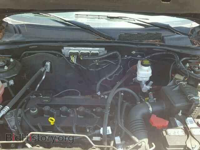 2012 FORD ESCAPE - VIN: 1FMCU0D76CKA47434 - Фото 7