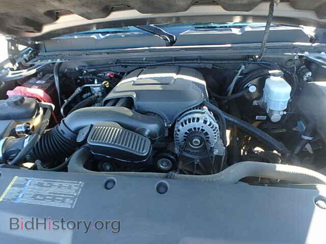 2007 CHEVROLET SILVERADO - VIN: 2GCEK13MX71573071 - Фото 7
