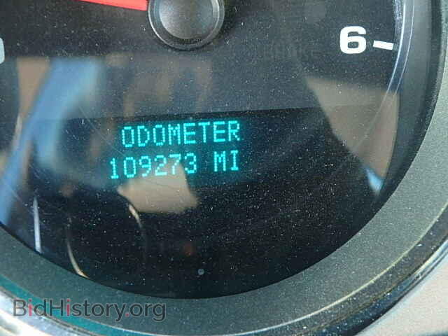 2007 CHEVROLET SILVERADO - VIN: 2GCEK13MX71573071 - Фото 8