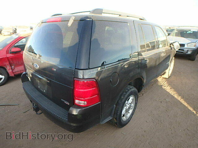 2005 FORD EXPLORER - VIN: 1FMZU73K15ZA26302 - Photo 4