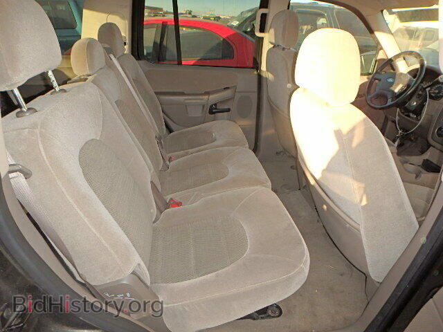 2005 FORD EXPLORER - VIN: 1FMZU73K15ZA26302 - Photo 6