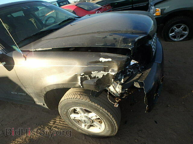 2005 FORD EXPLORER - VIN: 1FMZU73K15ZA26302 - Photo 10
