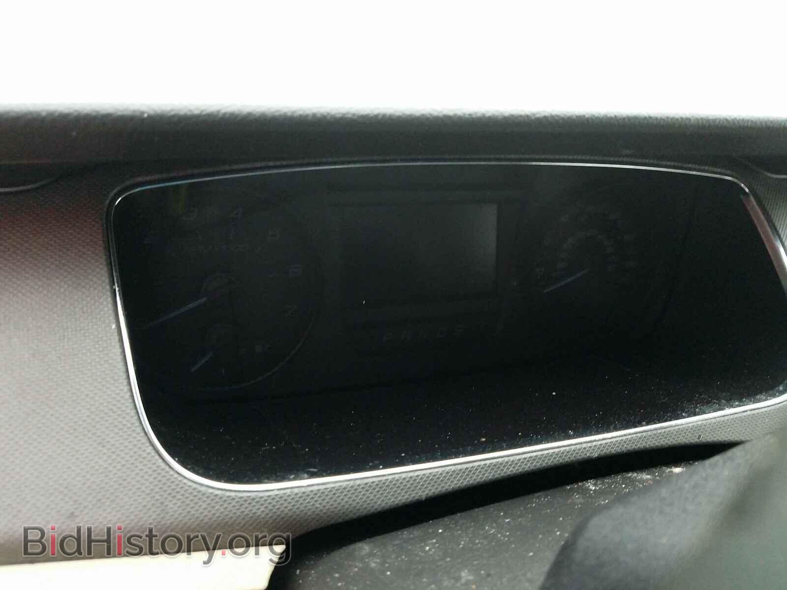 2016 FORD TAURUS - VIN: 1FAHP2D86GG139745 - Фото 8