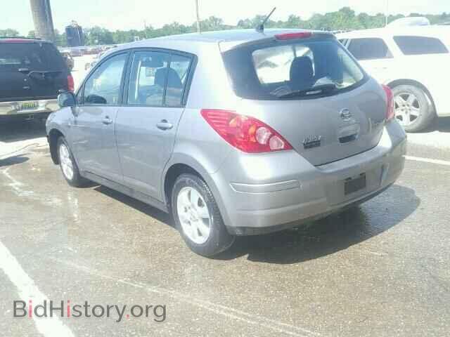 2012 NISSAN VERSA - VIN: 3N1BC1CP2CK272516 - Photo 3