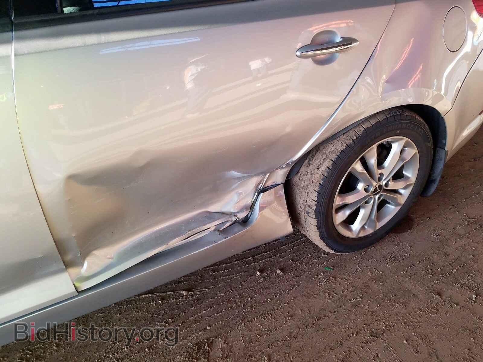 2013 KIA OPTIMA - VIN: 5XXGN4A73DG247228 - Фото 9
