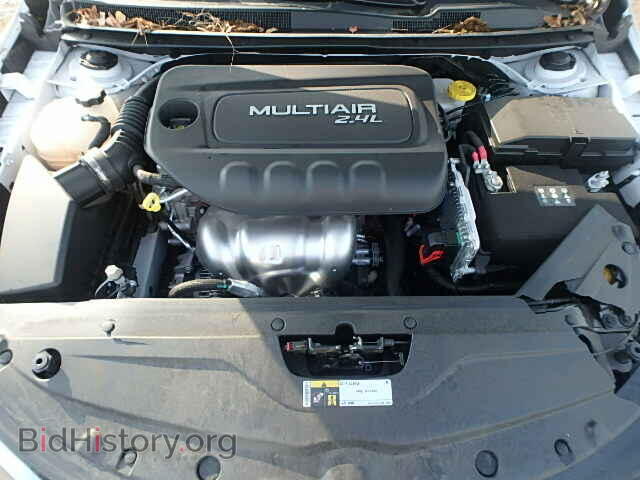 2015 CHRYSLER 200 - VIN: 1C3CCCAB2FN568434 - Photo 7