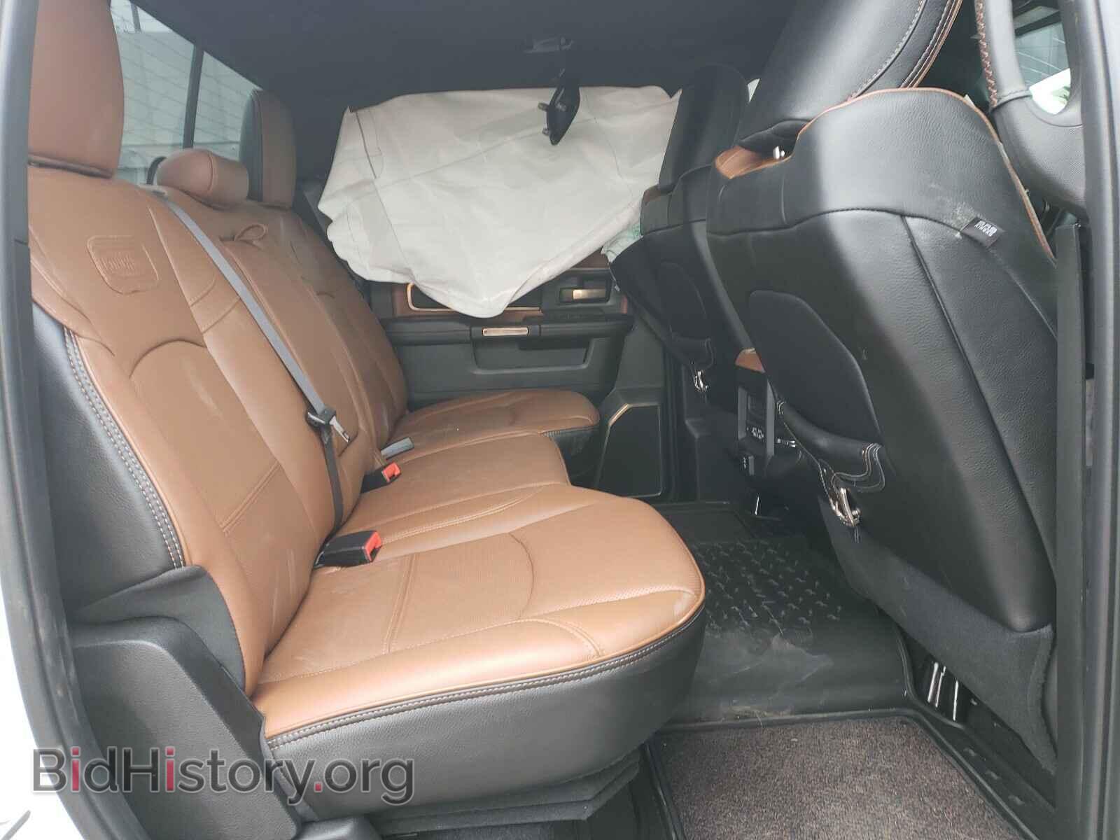 2019 RAM 3500 - VIN: 3C63R3KL7KG658867 - Фото 6