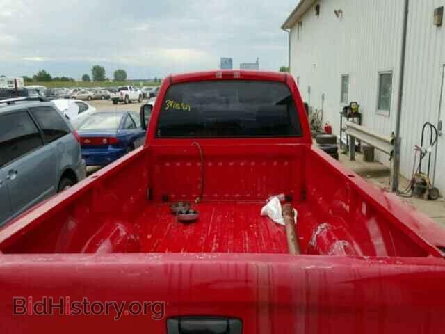 2007 DODGE RAM 3500 - VIN: 3D7MX46C37G728493 - Фото 6