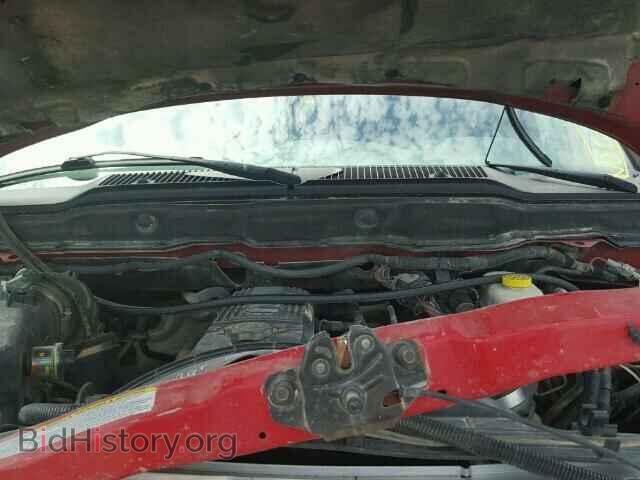 2007 DODGE RAM 3500 - VIN: 3D7MX46C37G728493 - Фото 7