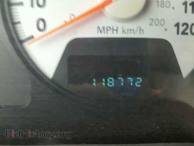 2007 DODGE RAM 3500 - VIN: 3D7MX46C37G728493 - Фото 8