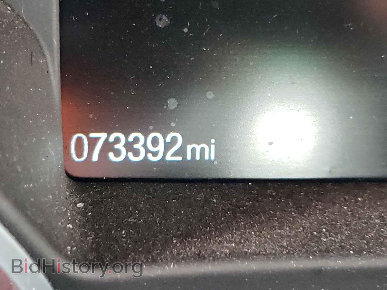 2018 FORD FOCUS - VIN: 1FADP3L90JL232645 - Фото 8