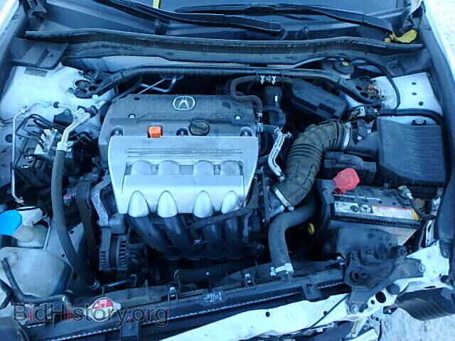 2013 ACURA TSX - VIN: JH4CU2F85DC011637 - Фото 7