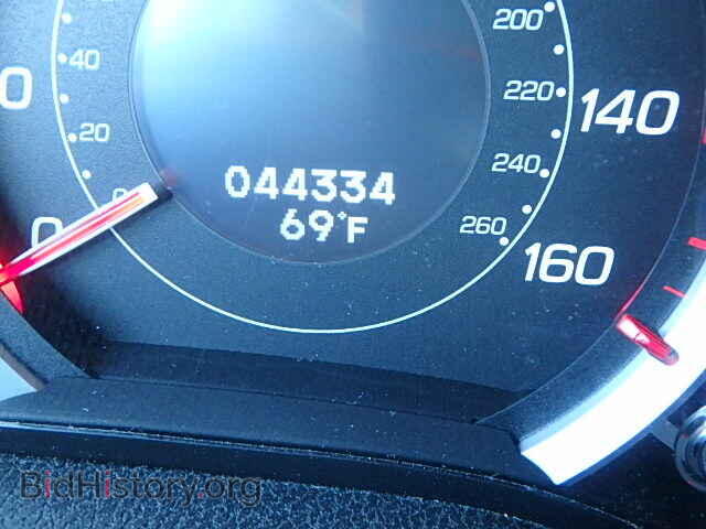 2013 ACURA TSX - VIN: JH4CU2F85DC011637 - Фото 8