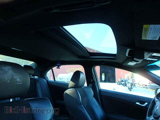 2013 ACURA TSX - VIN: JH4CU2F85DC011637 - Фото 9