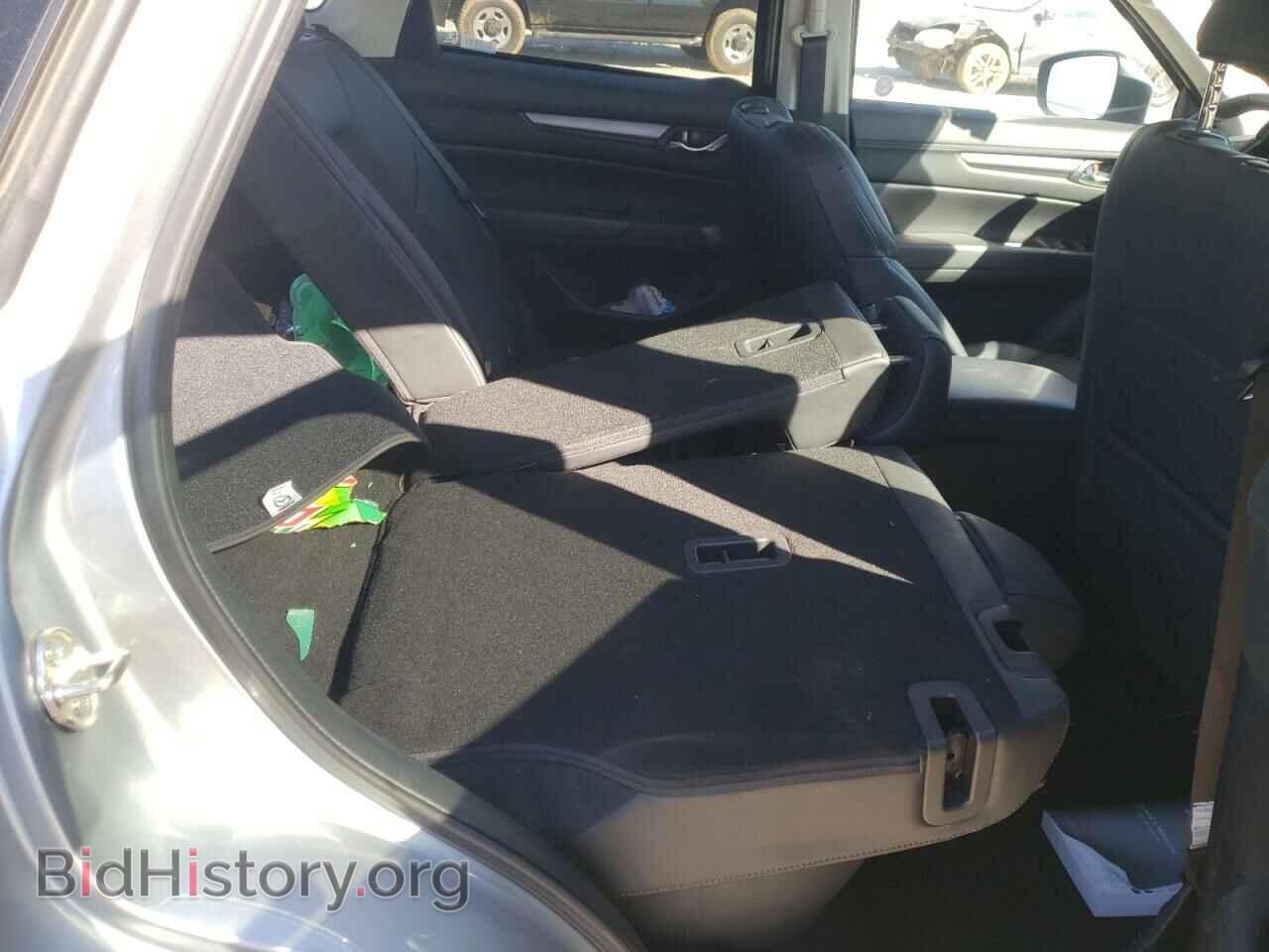 2021 MAZDA CX-5 - VIN: JM3KFBCM8M0364181 - Фото 6